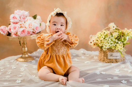 溧阳宝宝吐舌头怎么回事 溧阳宝宝吐舌头怎么回事